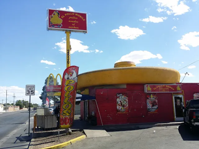 Pollo Mobile