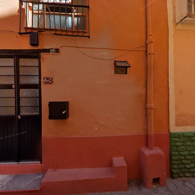 Casa Estudio Frida & Diego Rivera by LUNIAN