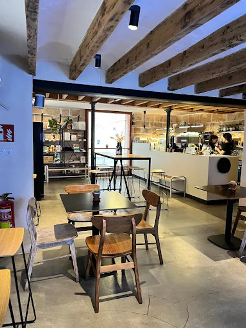 Surry Hills | Brunch Palma