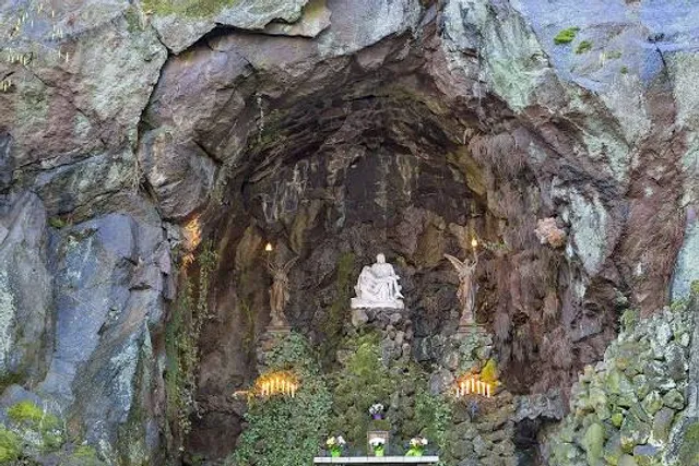 The Grotto