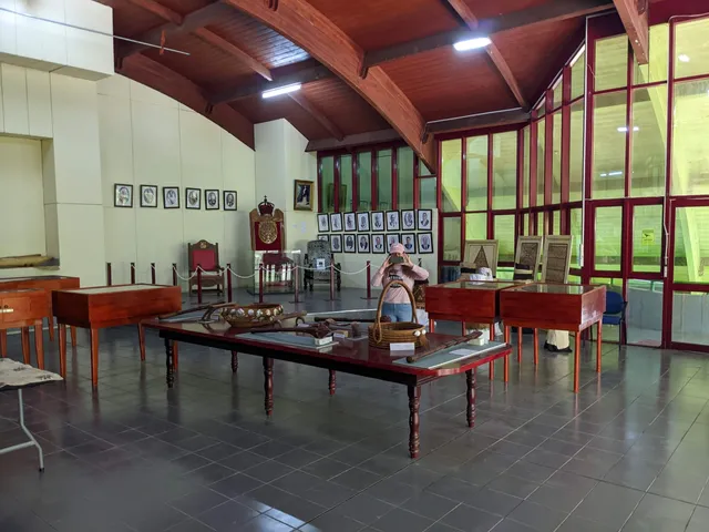 Tonga National Museum