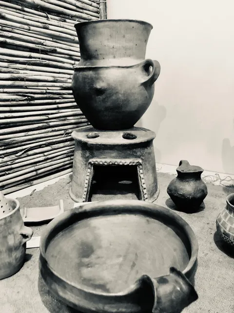 Museo Civico di Allumiere