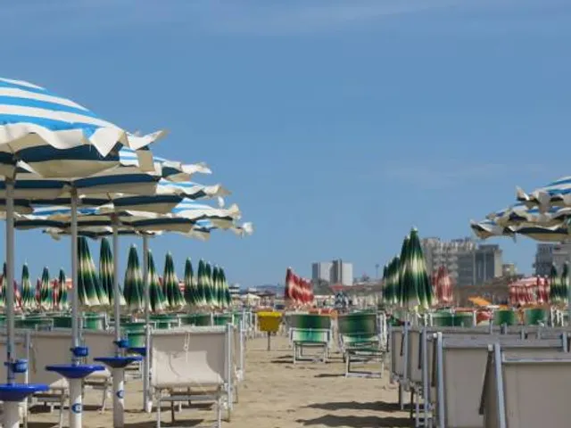 Spiaggia di Velluto - Danza Sportiva