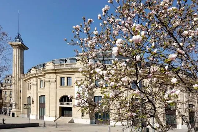 Bourse de Commerce - Pinault Collection
