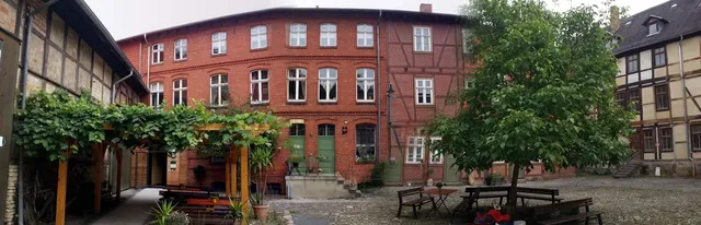 Screw Museum living culture of the turn of the century