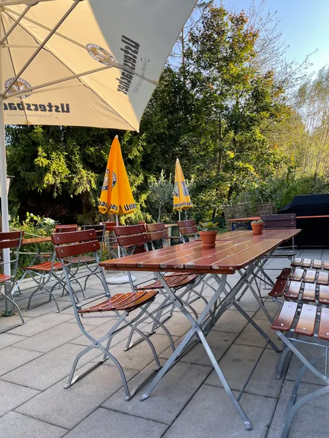 Restaurant Waldgaststätte Viktoria