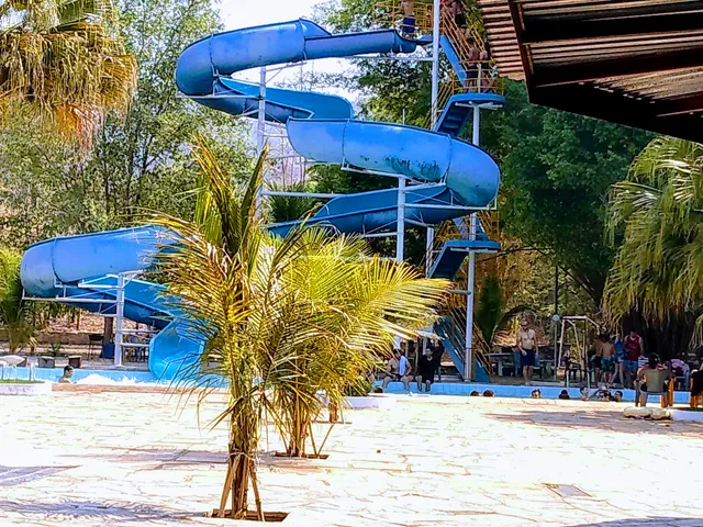 Eldorado Camping Club