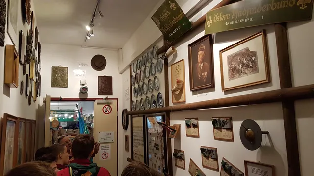 Österreichisches Pfadfindermuseum