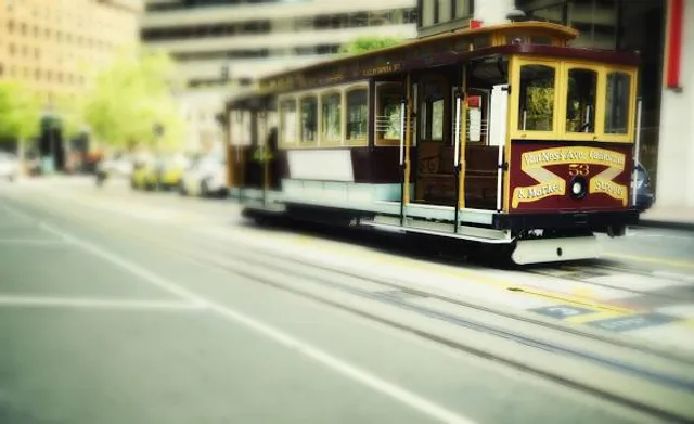 Tramway Histórico de Buenos Aires