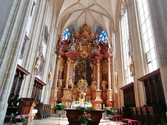 Piarist Church of Our Lady