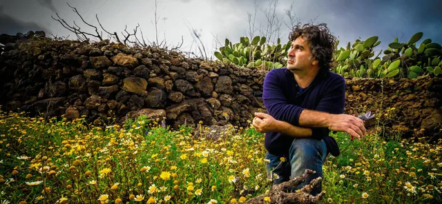 Cantina Basile - Bukkuram