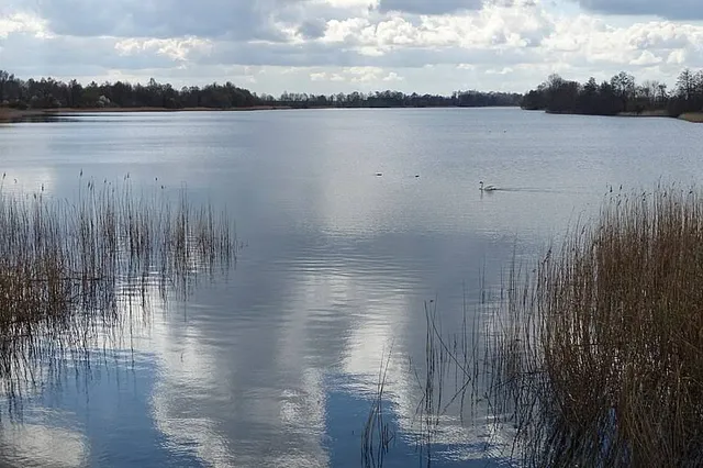 Jezioro Szydłowskie