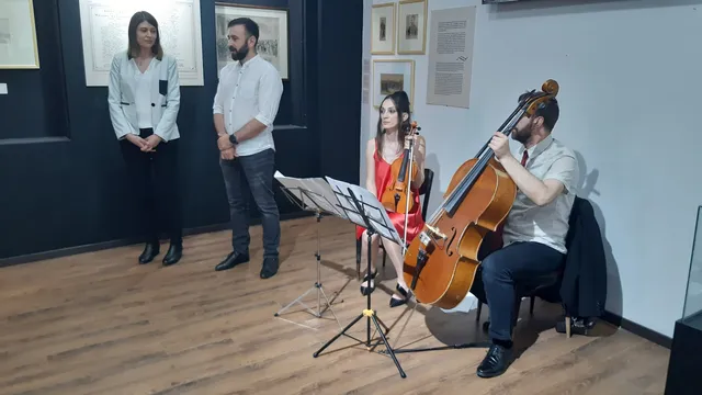 Zavičajni muzej Paraćin