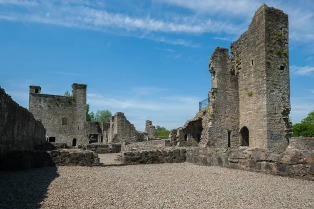 Museumsdorf Altwindeck / Heimatmuseum Windeck