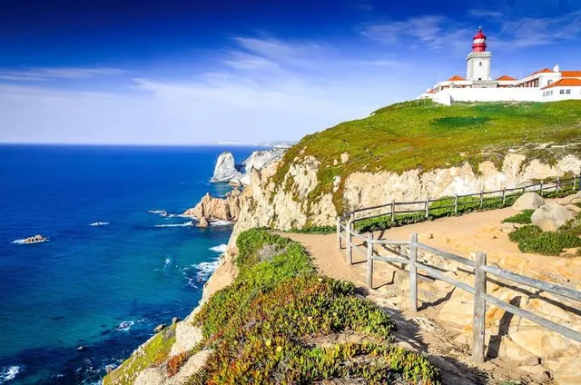 Cabo da Roca