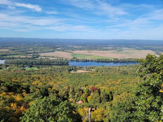 Skinner State Park
