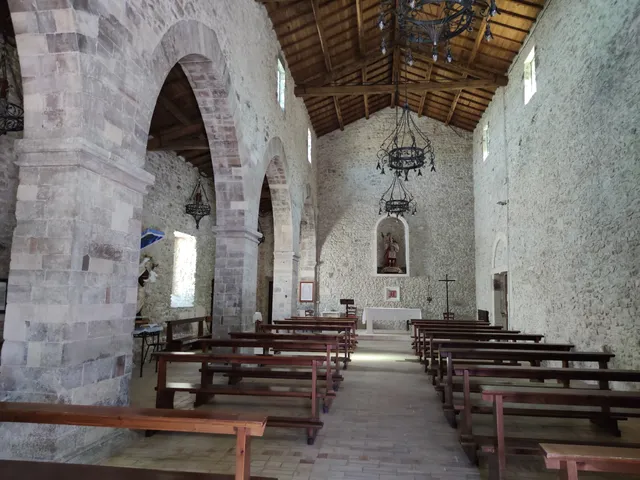 Abbey of Saint Pancras