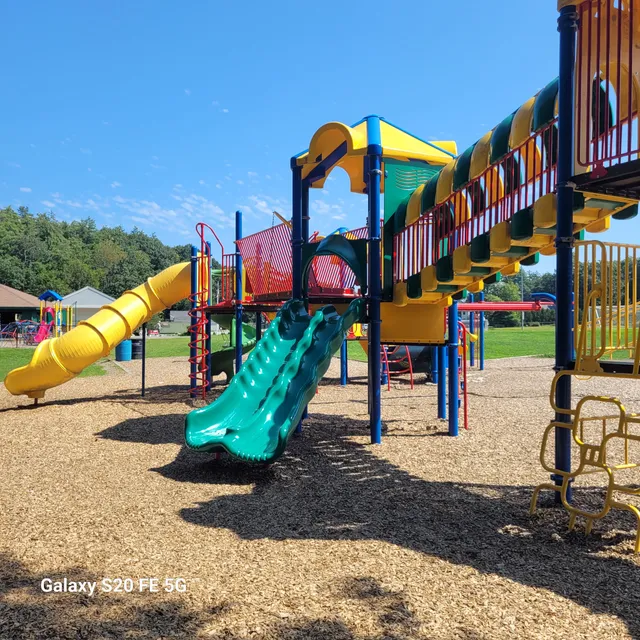 Aqua Land Splash Pad