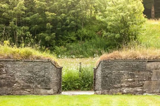 Tautra Marienkloster