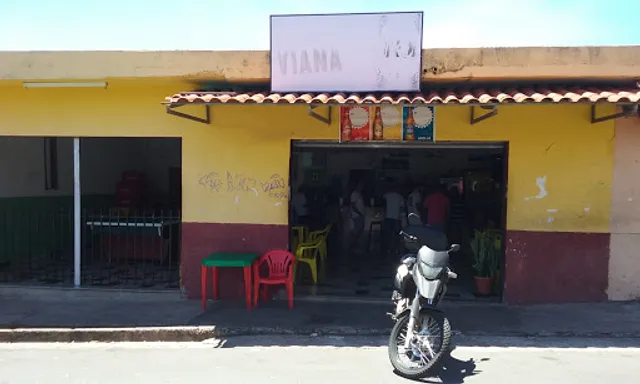 Bar Do Viana