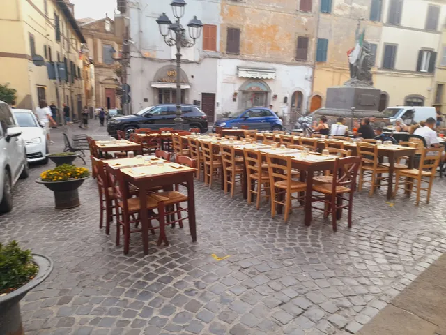 MPO' alla Fraschetta - Trattoria da Max