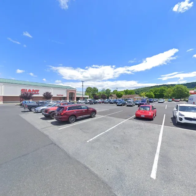 South Mountain Shopping Center