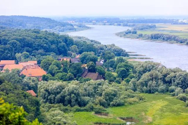 Aussichtsturm Kniepenberg