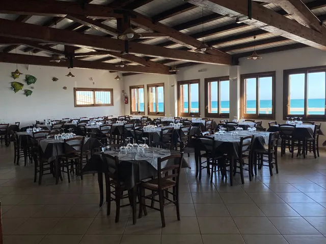 I Velieri Selinunte Ristorante Pizzeria