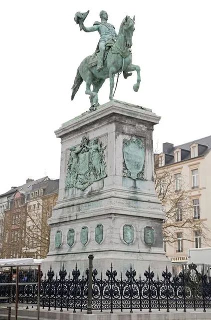 European District South