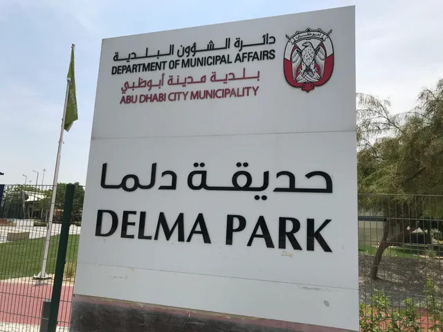 Delma Park