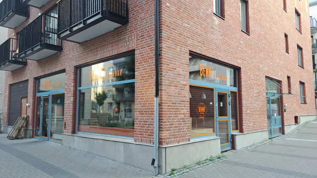 BENNE Pastabar Kvillebäcken