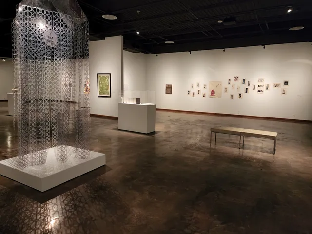 Wichita Falls Museum of Art