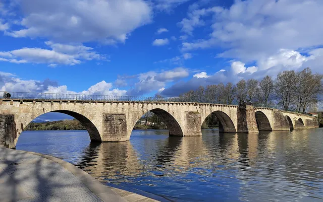 Ponte de Prado