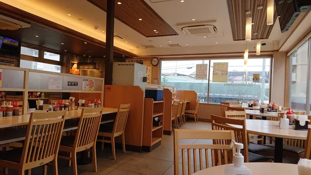 Matsunoya - Nishinomiya Nishida-cho Store