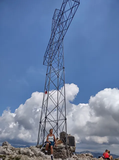 Monte Spitz di Tonezza