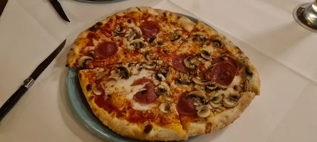 Leone D'oro | Hotel und Italienisches Restaurant