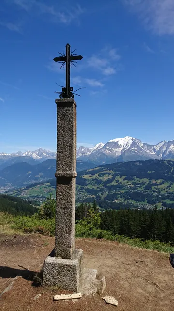 Croix des Salles