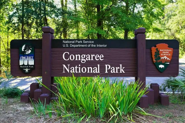 Congaree National Park