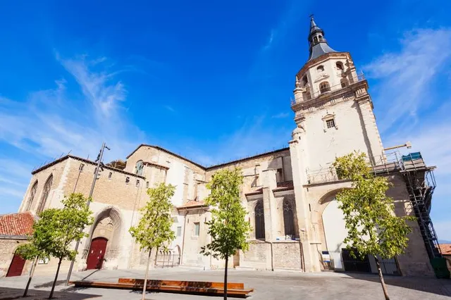 Santa Maria Cathedral