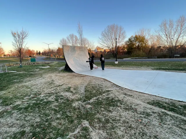 Hagerstown Skate Park