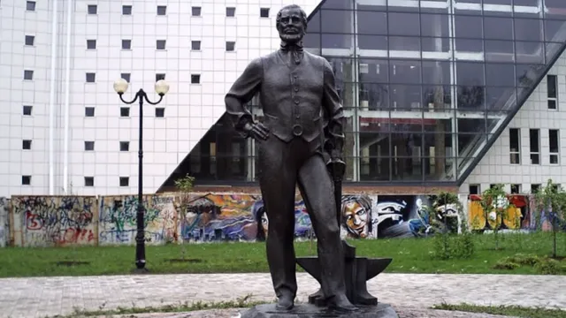 John Hughes Memorial