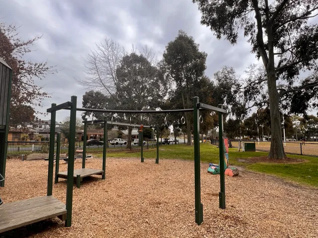 Eildon Park