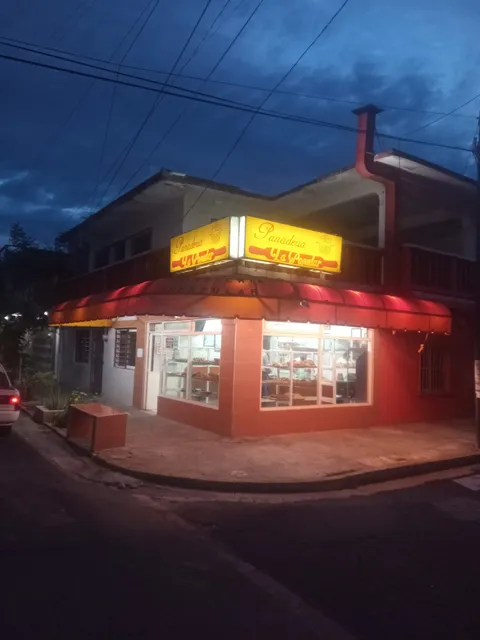 Panadería La Popular