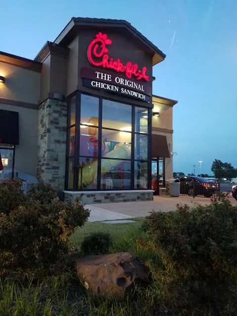Chick-fil-A