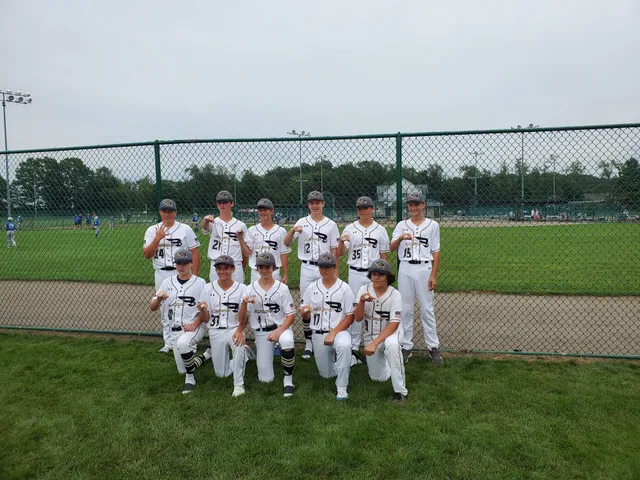 Byron Township Community Center