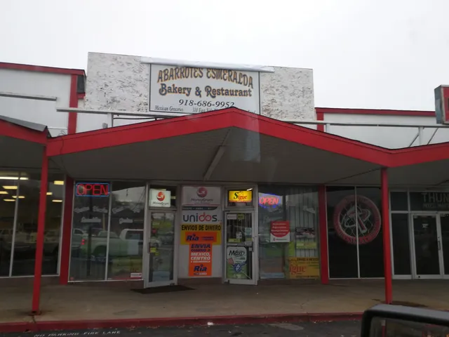 Abarrotes San Francisco