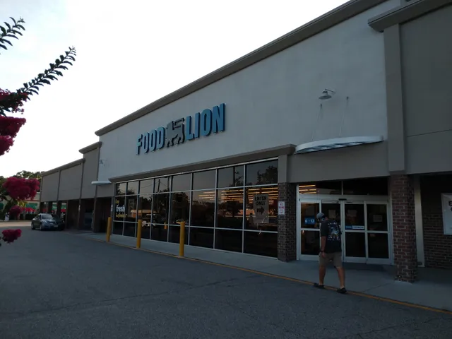 Food Lion