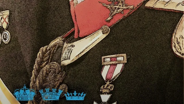 Museo de Historia Militar