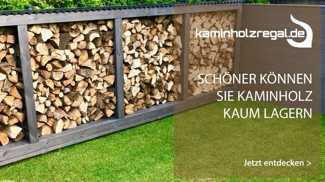 Kaminholzregal.de