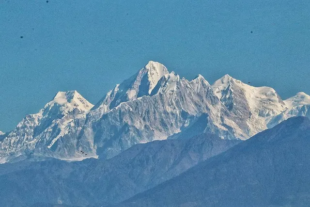 Dorje Lhakpa